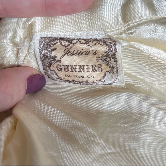 Jessica’s Gunnies Blouse top size Small - Picture 6 of 6